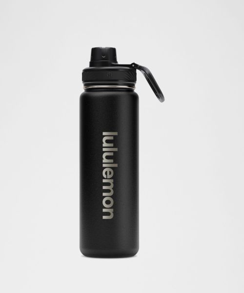 Back to Life 运动水瓶 710ml