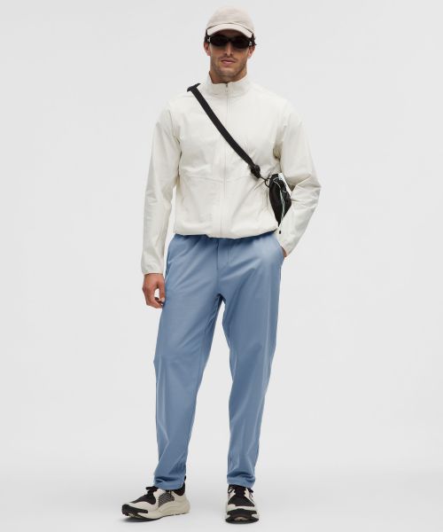 ABC Warpstreme™ 男士松紧腰长裤 *常规偏短