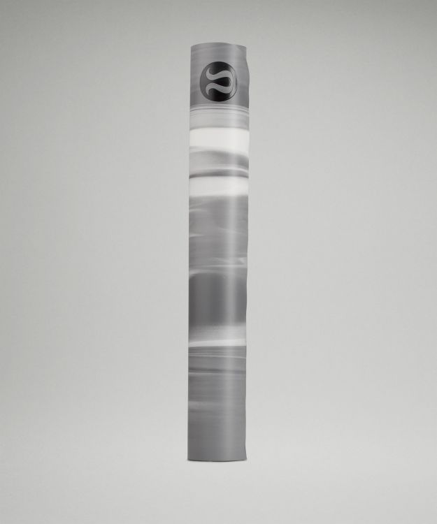 The Mat 双面瑜伽垫 3mm