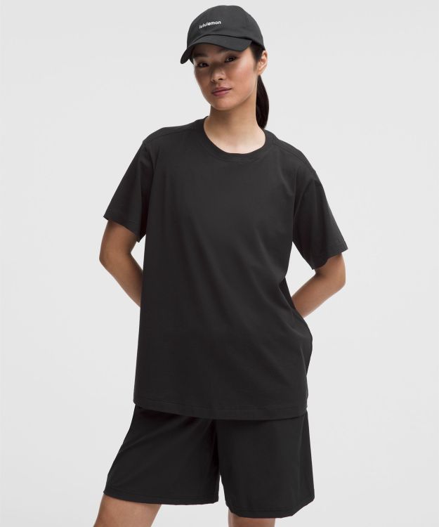 All Yours 女士棉混纺 T 恤