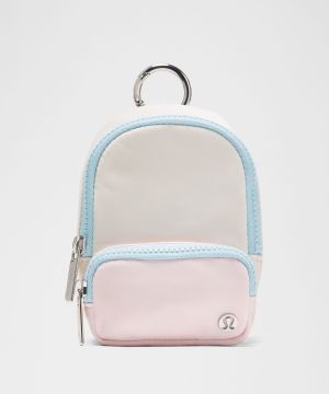 浅象牙白/珍珠粉/泡沫云蓝/银