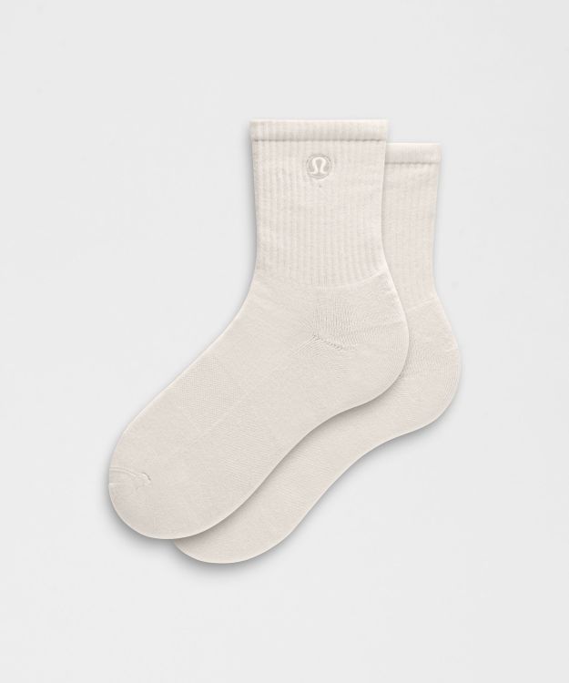 Daily Essential 短筒袜