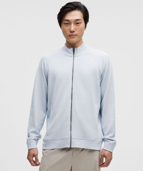 Engineered Warmth 男士运动夹克