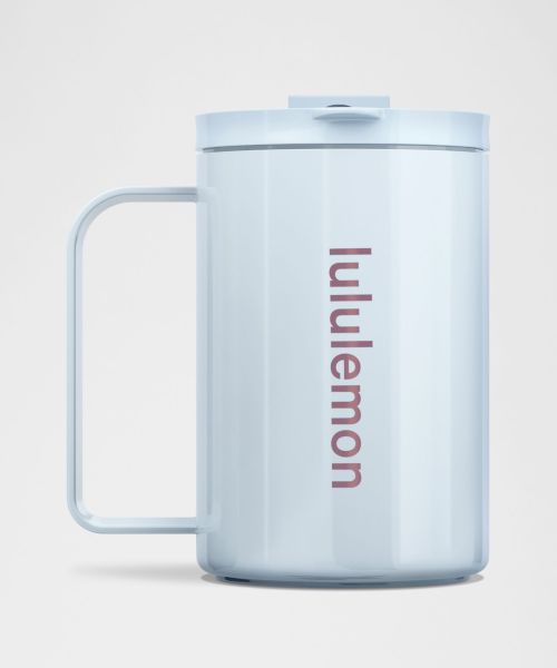 Insulated 马克杯 350ml