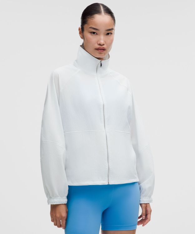 Ultralight WovenAir 女士轻盈版夹克 速干芯吸