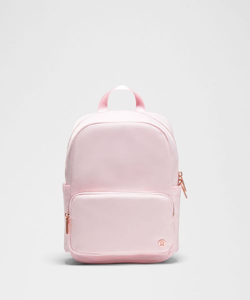 Everywhere 小款背包 *金属件