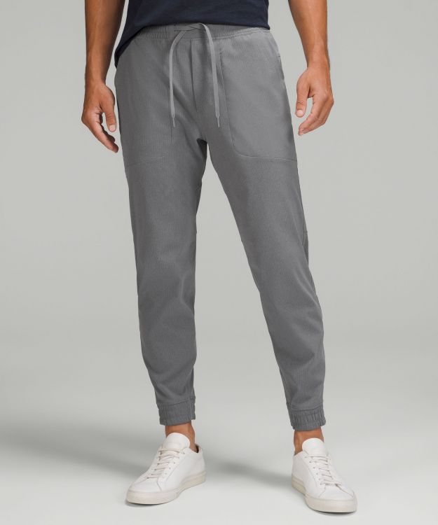 ABC 男士运动裤 *短款