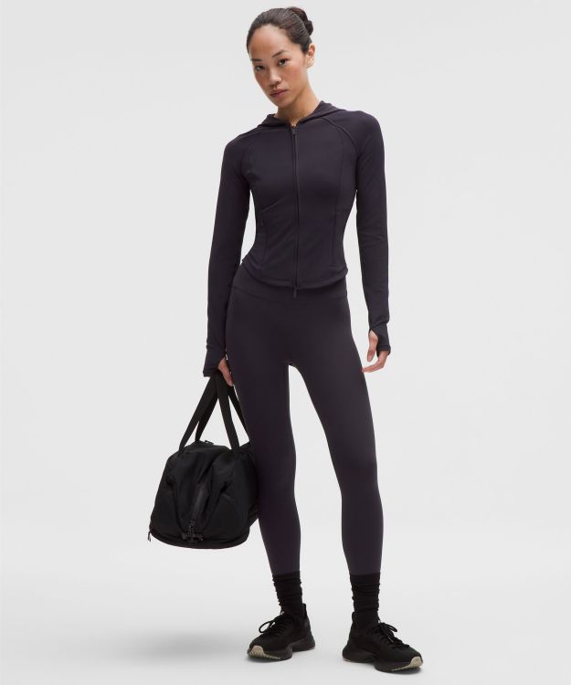 Wunder Train 女士运动高腰紧身裤 24