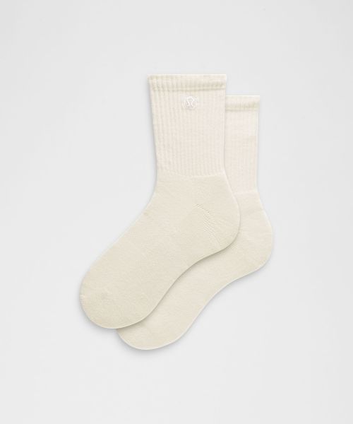 Daily Essential 短筒袜