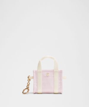 喜悦粉/浅象牙白/金