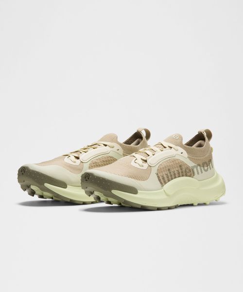 Wildfeel Trail 男士越野跑鞋