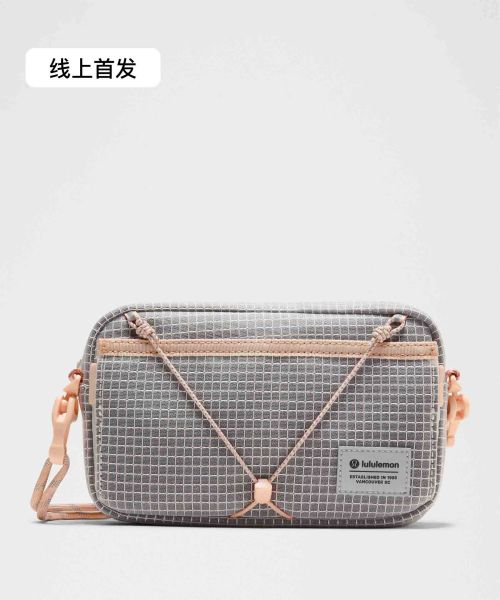 Clippable 可悬挂小款收纳包 *Paracord