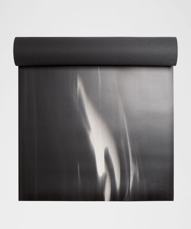 The Mat 双面瑜伽垫 5mm