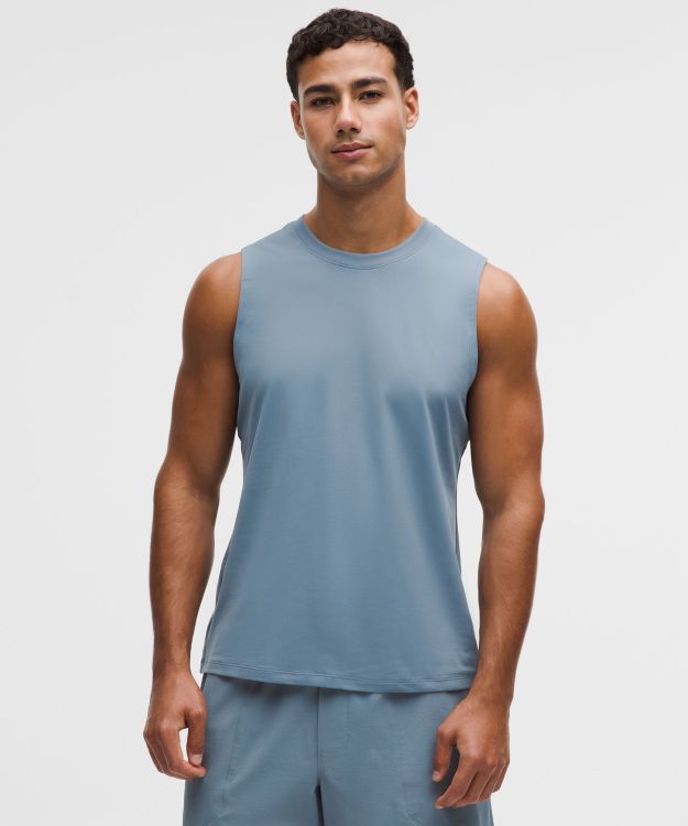 Repper 男士运动背心