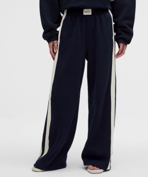 海军蓝/浅象牙白/黑