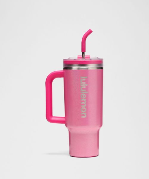 Insulated 真空夹层水杯 1200ml