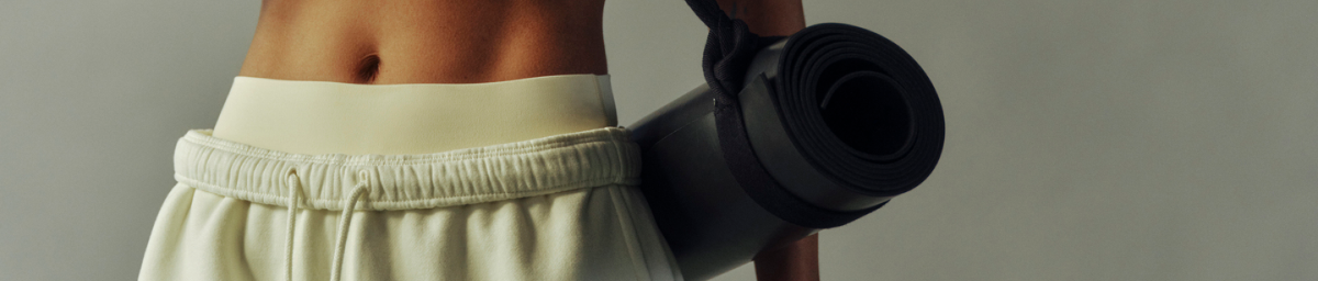 瑜伽垫/瑜伽配件