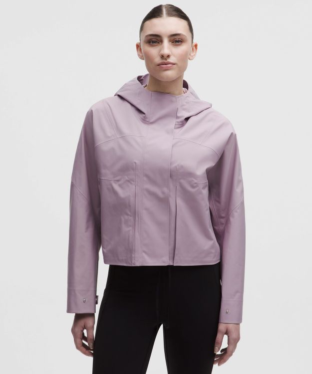 Rain Chaser 女士运动夹克