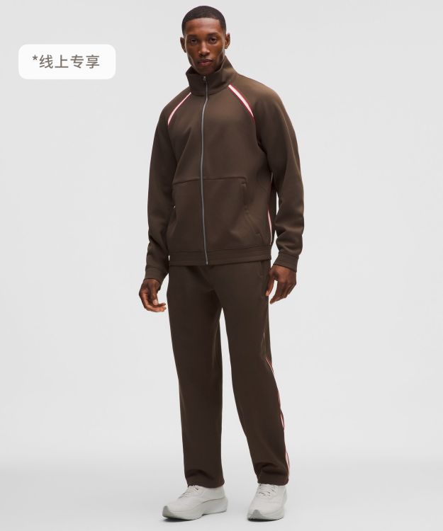 Pace Breaker 男士常规款运动裤 *针织