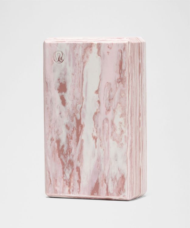 Lift and Lengthen 瑜伽砖