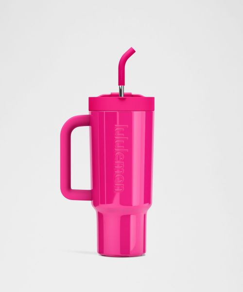 Insulated 真空夹层水杯 1200ml