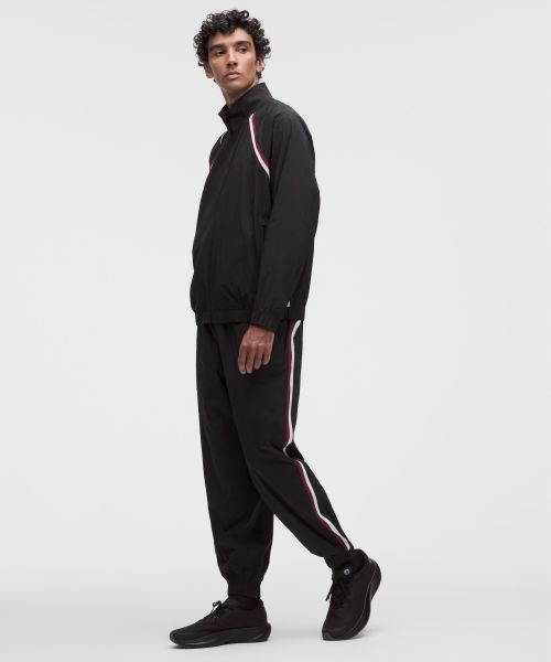 Pace Breaker™ 男士运动裤 *Glyde