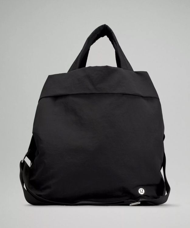 On My Level 女士包袋 2.0