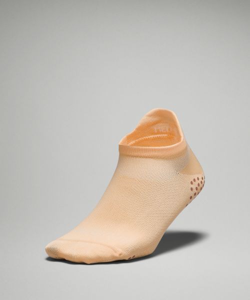 Find Your Balance 女士带提耳瑜伽短袜