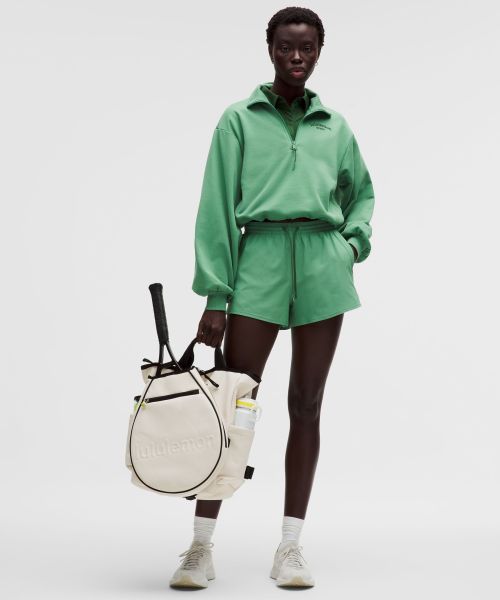 Court Rival 女士运动高腰短裤 3