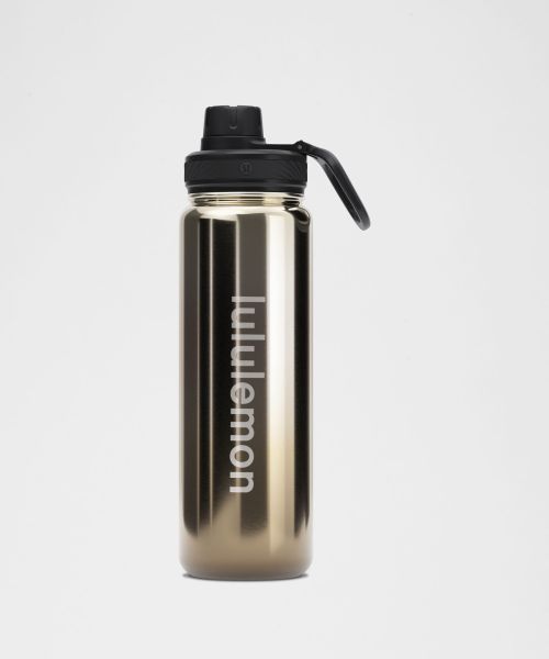 Back to Life 运动水瓶 710ml