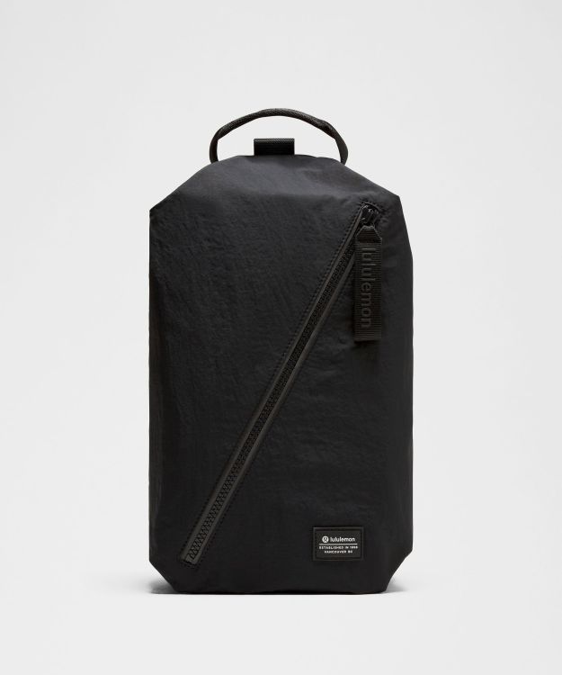 Fast Track 运动包 2.0