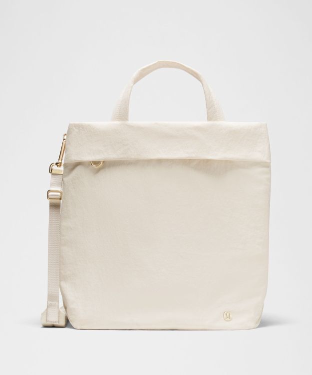 On My Level 女士手袋