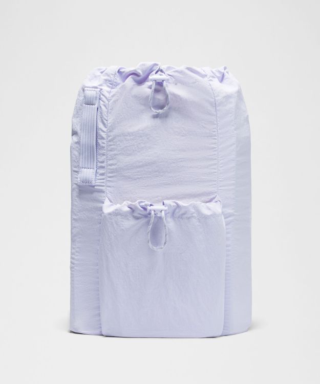 2-in-1 二合一两用背包