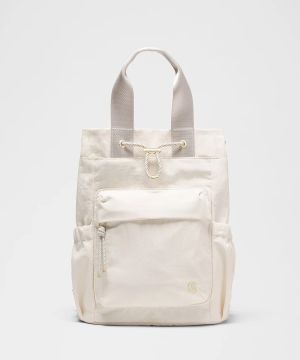 浅象牙白/顽趣卡其/金