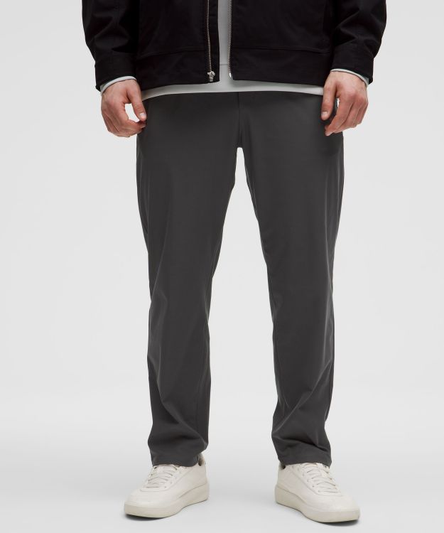 ABC Warpstreme™ 男士松紧腰长裤 *常规款 速干芯吸