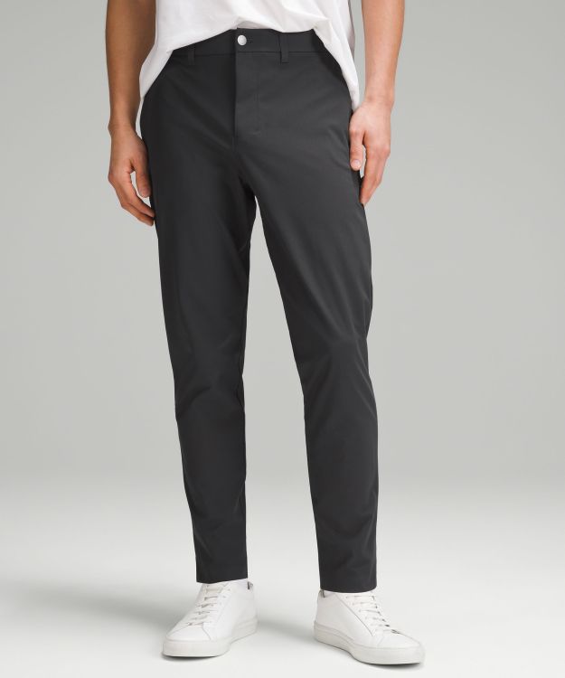 ABC 男士修身剪裁长裤 28