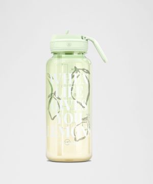 抹茶魔法绿/椰奶白