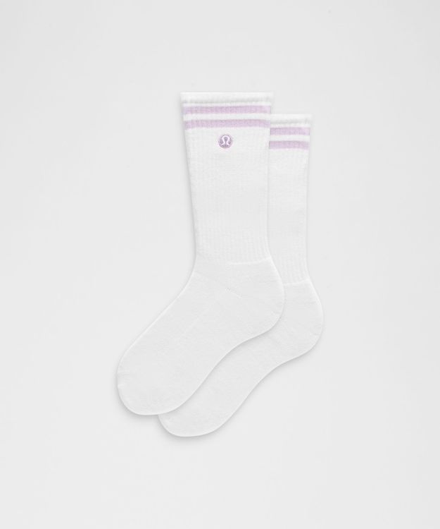 Daily Essential 中筒袜