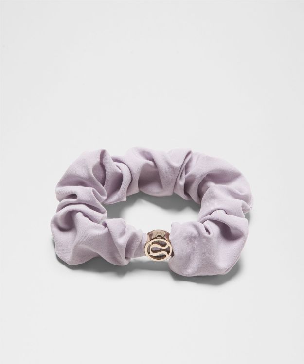 Uplifting 女士带徽标发圈