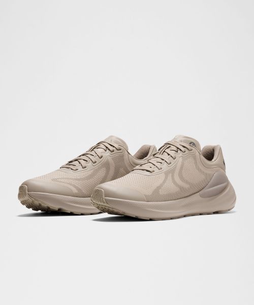 Beyondfeel Waterproof 男士跑鞋 *防水款