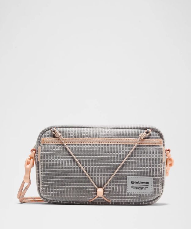 Clippable 可悬挂小款收纳包 *Paracord