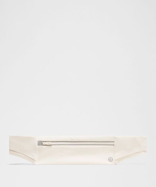 Fast and Free 运动腰包