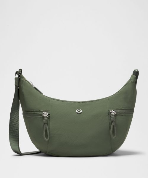 Small Slouchy 小款斜挎包