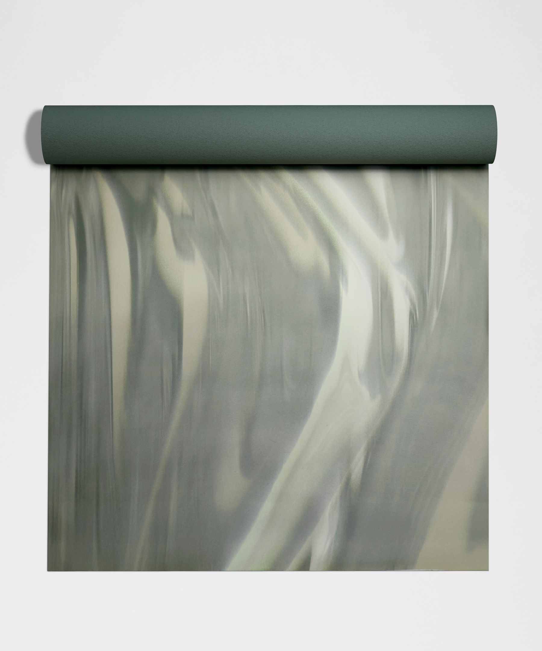 朦胧草甸绿/柳叶绿/抹茶魔法绿/白/柳叶绿