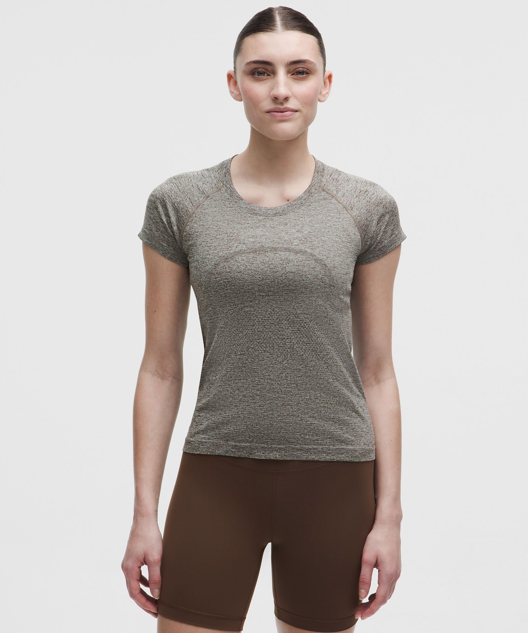 胡桃棕/泡沫云蓝