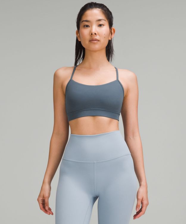 Flow Y Nulu™ 女士运动内衣